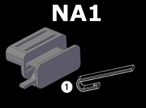 NA1 ADAPTER FOR J HOOK