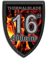 16" THERMALBLADE UnHeated Wiper Blade (GEN-3) (1 Blade)