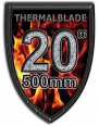 20" THERMALBLADE UnHeated Wiper Blade (GEN-3) (1 Blade)