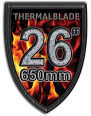 26" THERMALBLADE UnHeated Wiper Blade (GEN-3) (1 Blade)