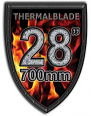 28" THERMALBLADE UnHeated Wiper Blade (GEN-3) (1 Blade)