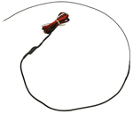 16" THERMALBLADE Heating Element and Wiring Harness