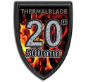 20" THERMALBLADE Silicone Heated Wiper Blade (2nd Generation) (1) Blade