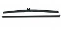 16" Silicone Wiper Blade w/ Replaceable squeegee (Gen2-Unheated)